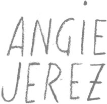 Angie Jerez logo
