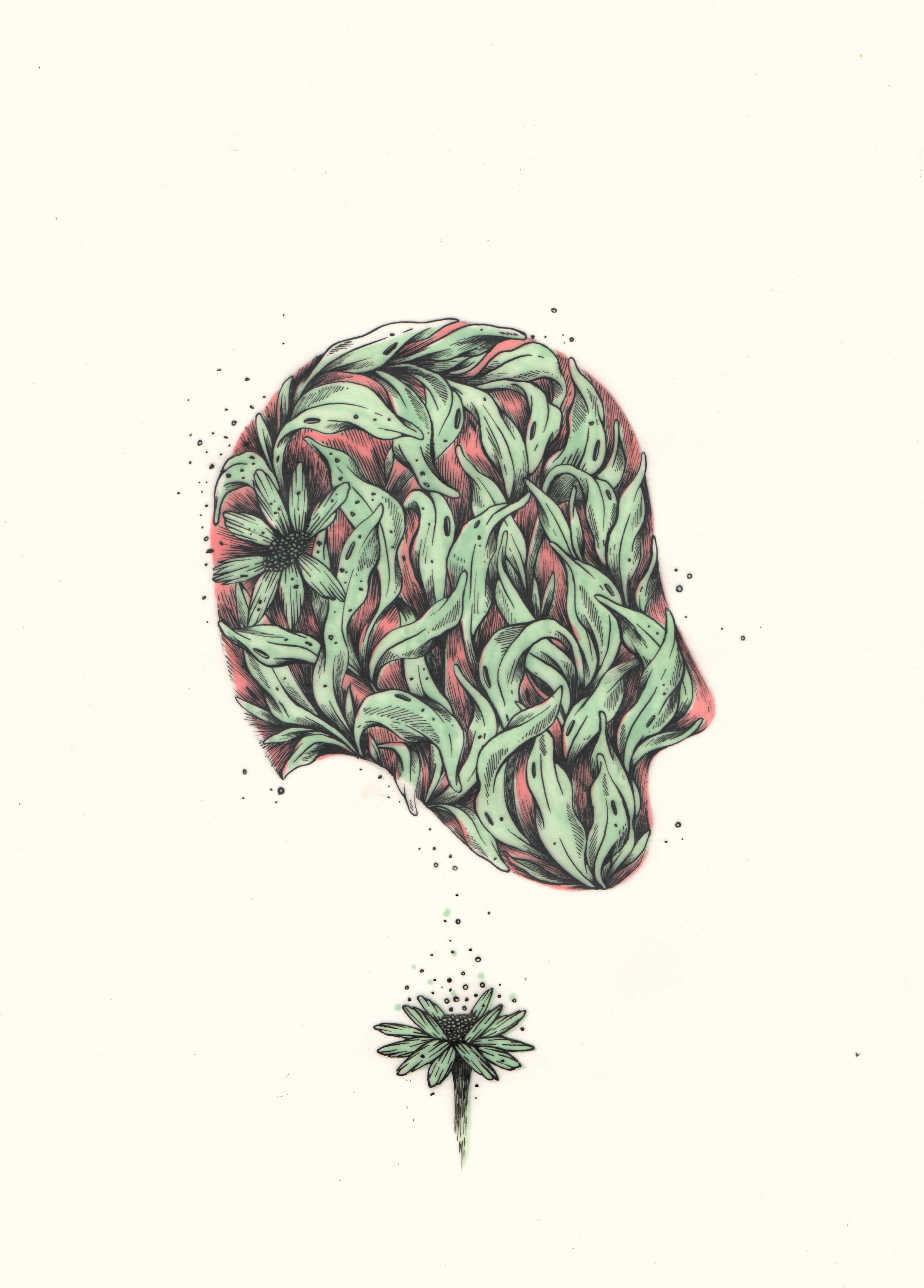 pain (group), Notch8 Gallery, Atlanta GA, 2019
