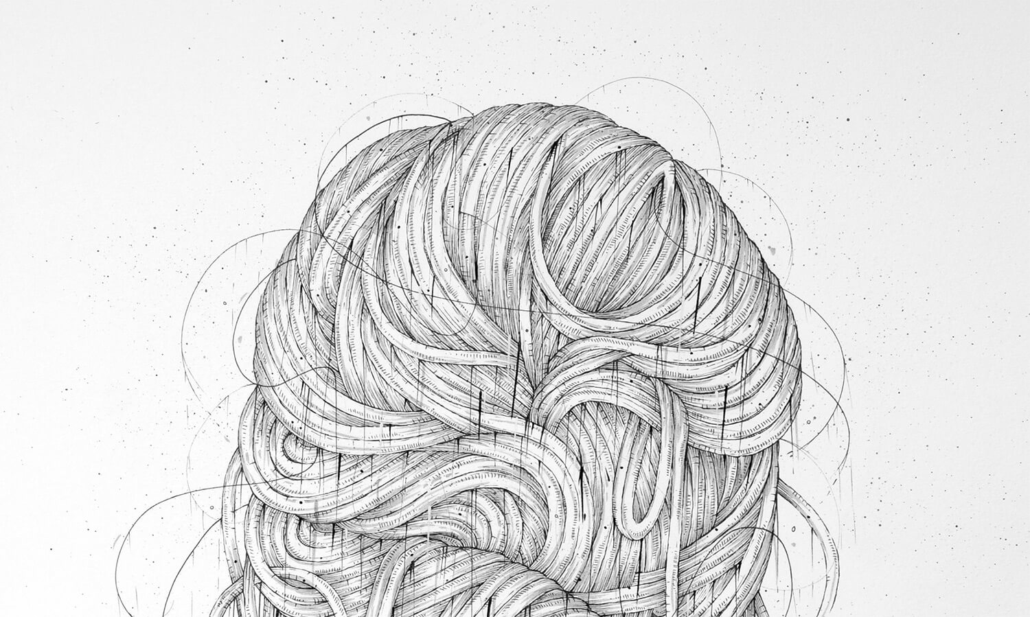 Dystopia, Paper Plane Gallery, 2016