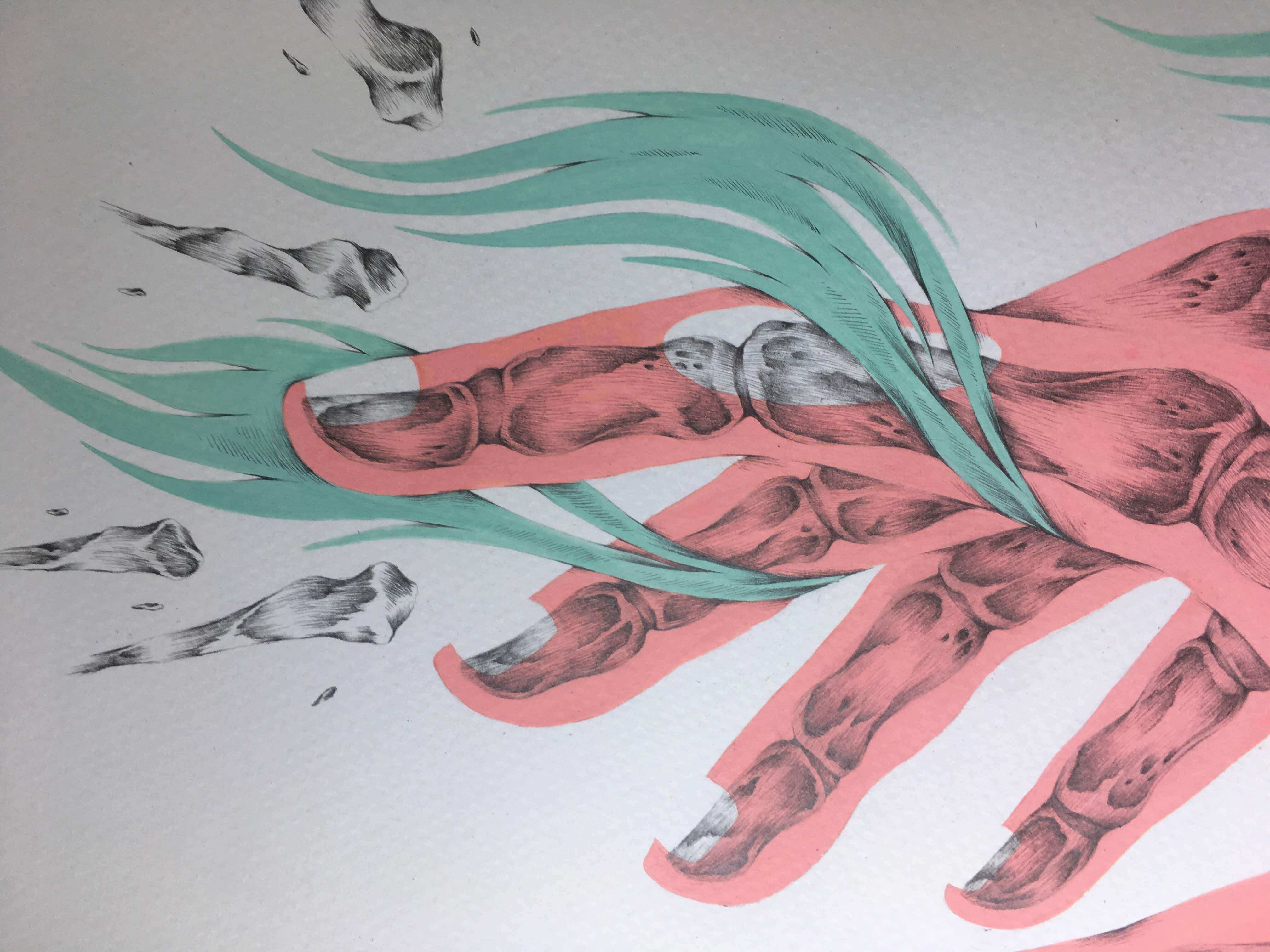 Angie Jerez artwork