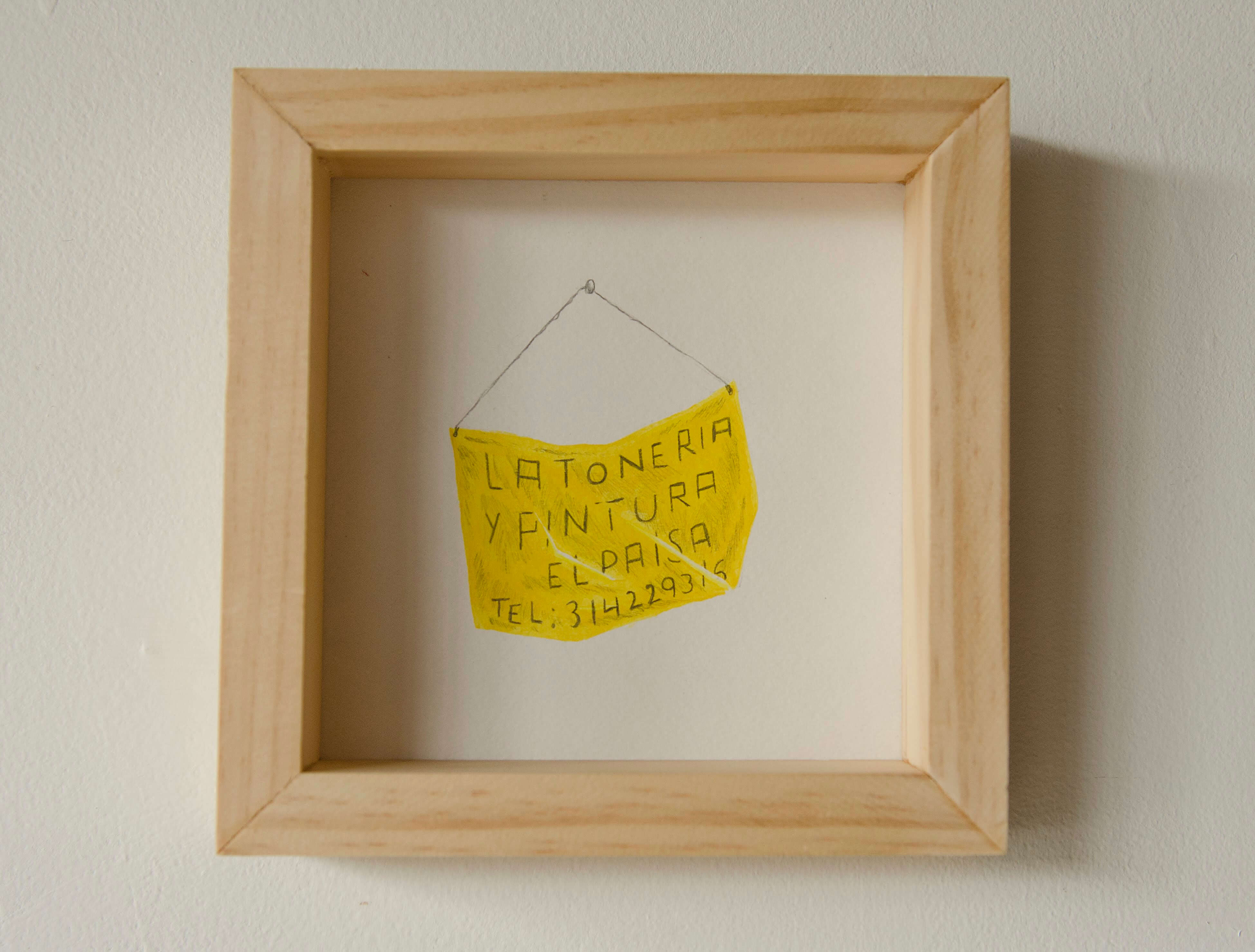 repuestos (solo), Hi-Lo Press Gallery, Atlanta GA, 2018