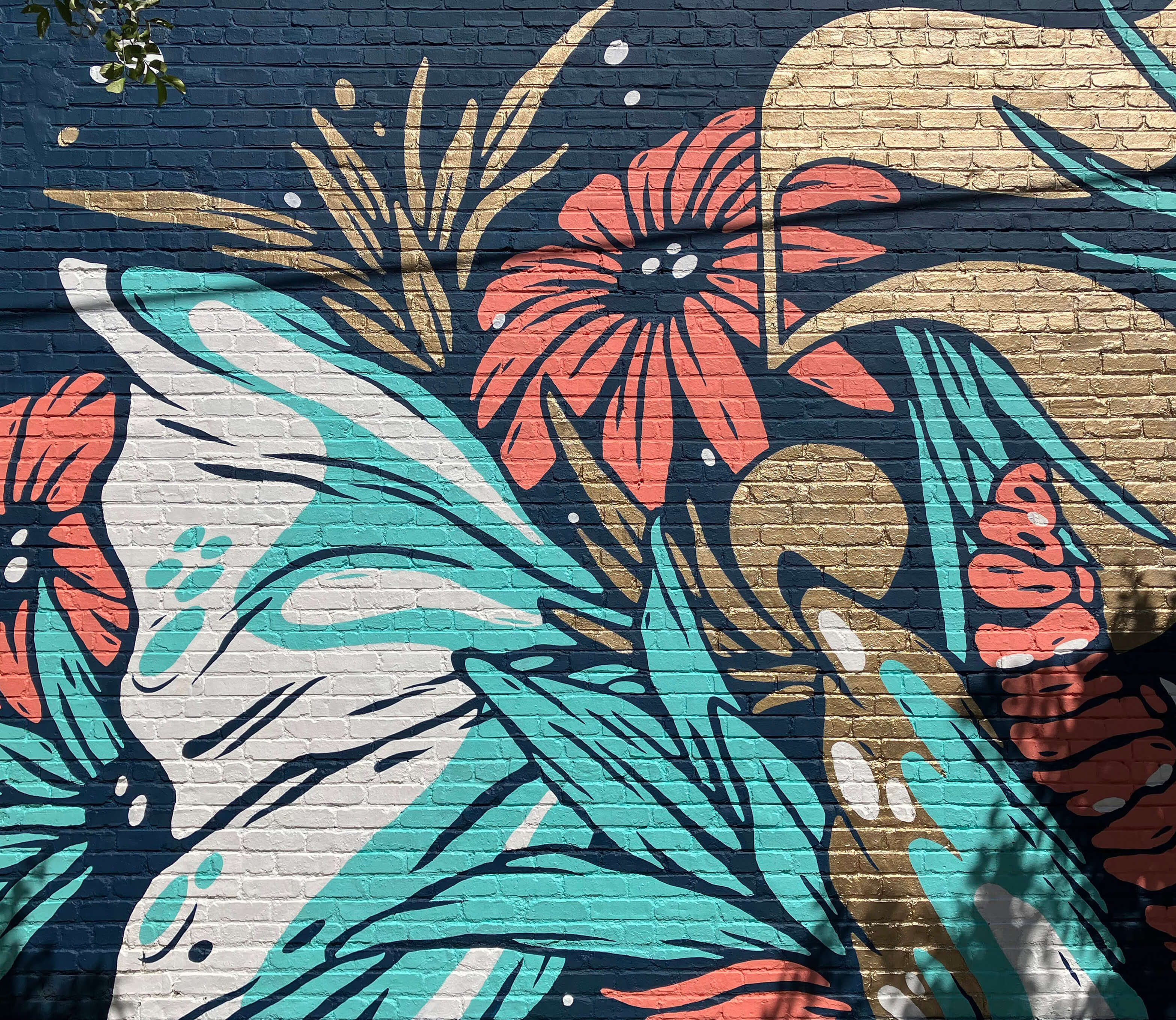 Inman Park Festival 50th anniversary, Atlanta, GA, 2022
