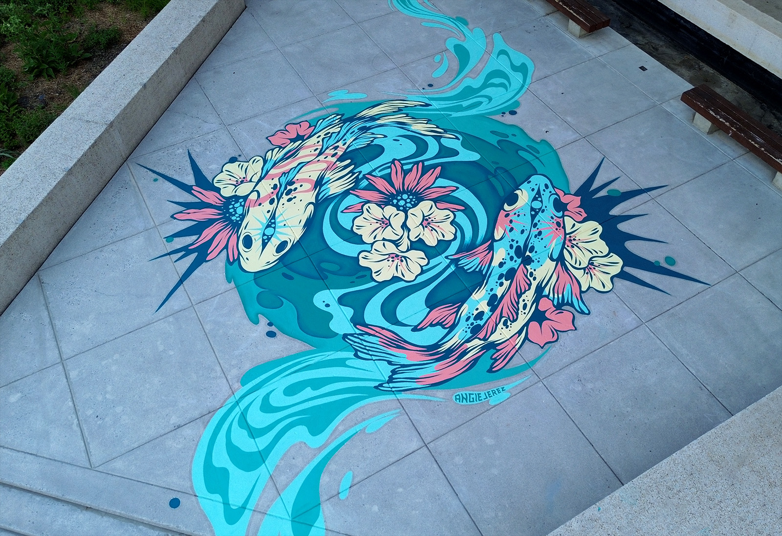 sin fin - endless, Chattanooga, TN, 2026